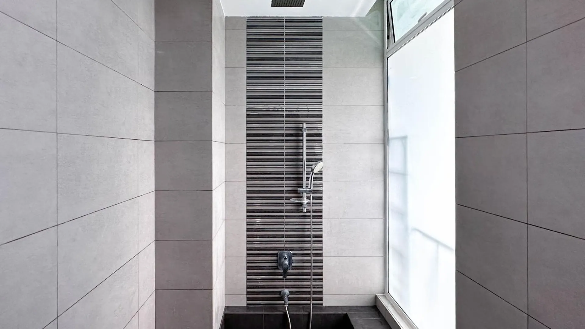 Setapak Central Studio Suites By Manhattan Group 쿠알라룸푸르 아파트