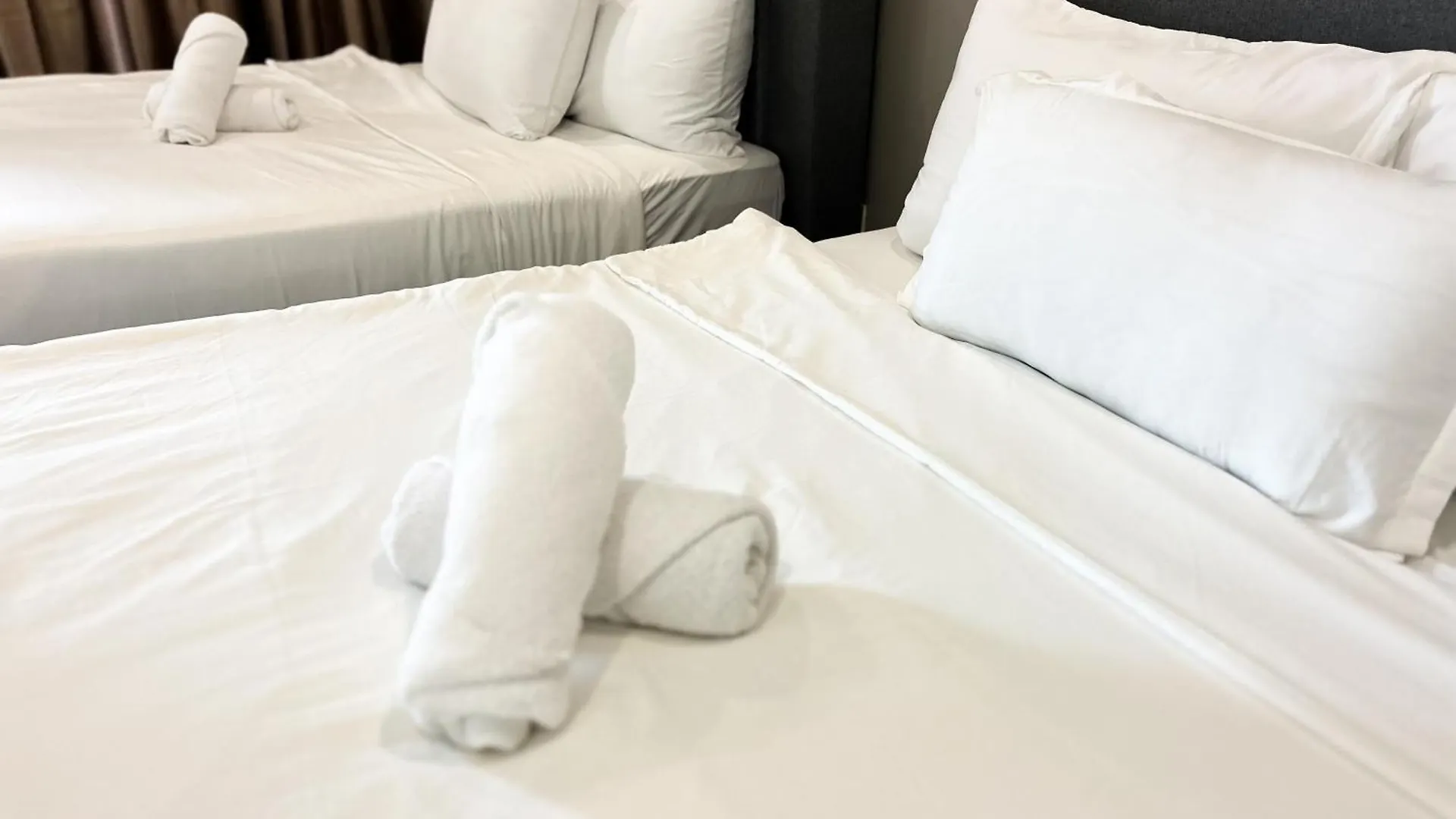 Setapak Central Studio Suites By Manhattan Group 쿠알라룸푸르 0*,