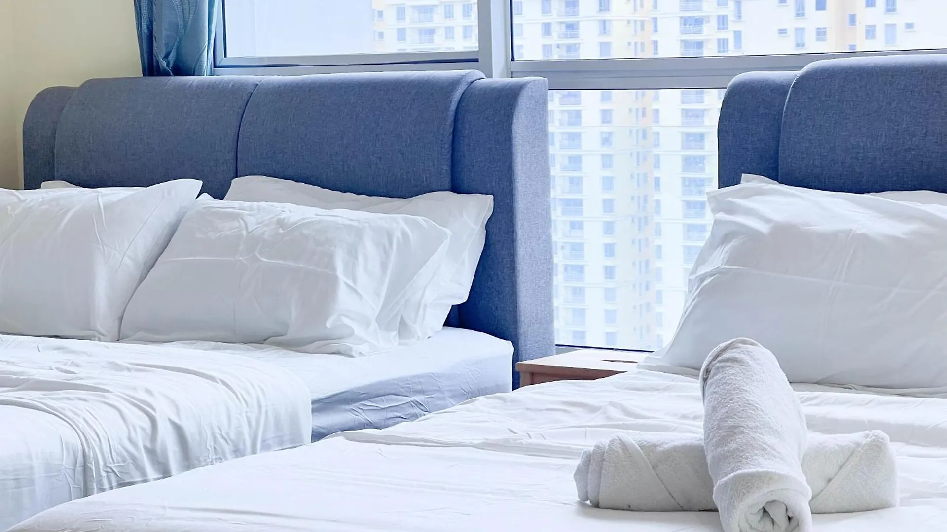 Setapak Central Studio Suites By Manhattan Group 쿠알라룸푸르 0*,  말레이시아