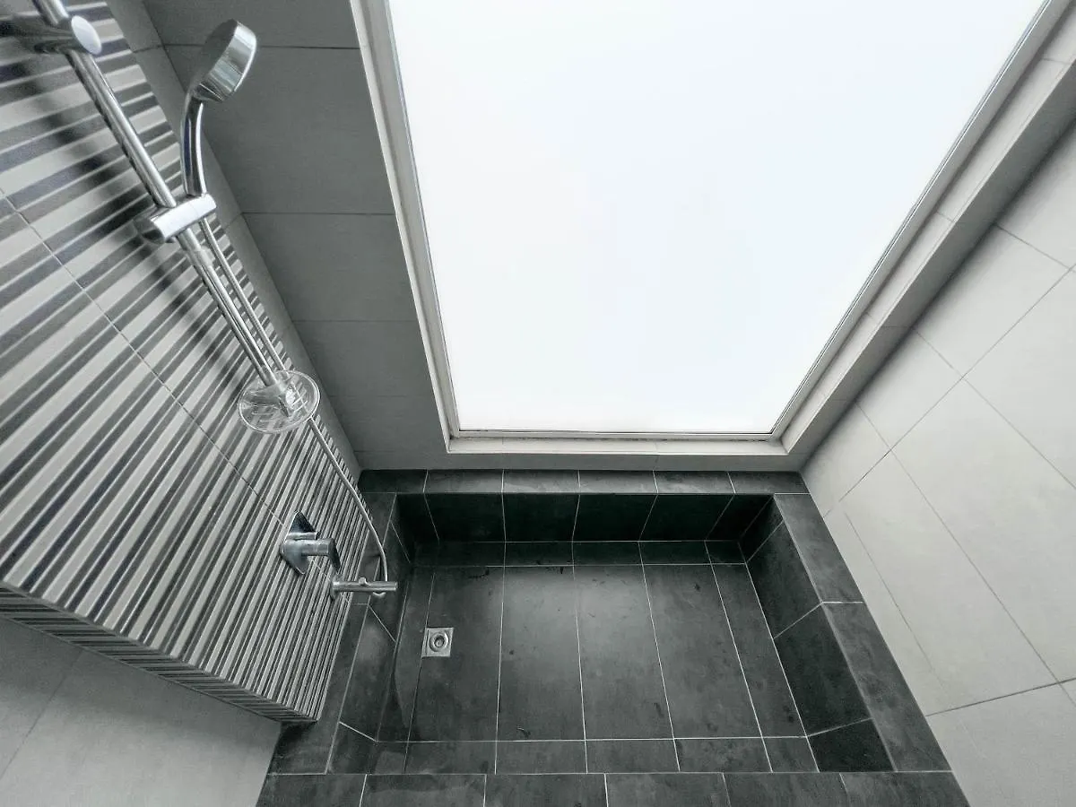 Setapak Central Studio Suites By Manhattan Group 吉隆坡 0*,  马来西亚