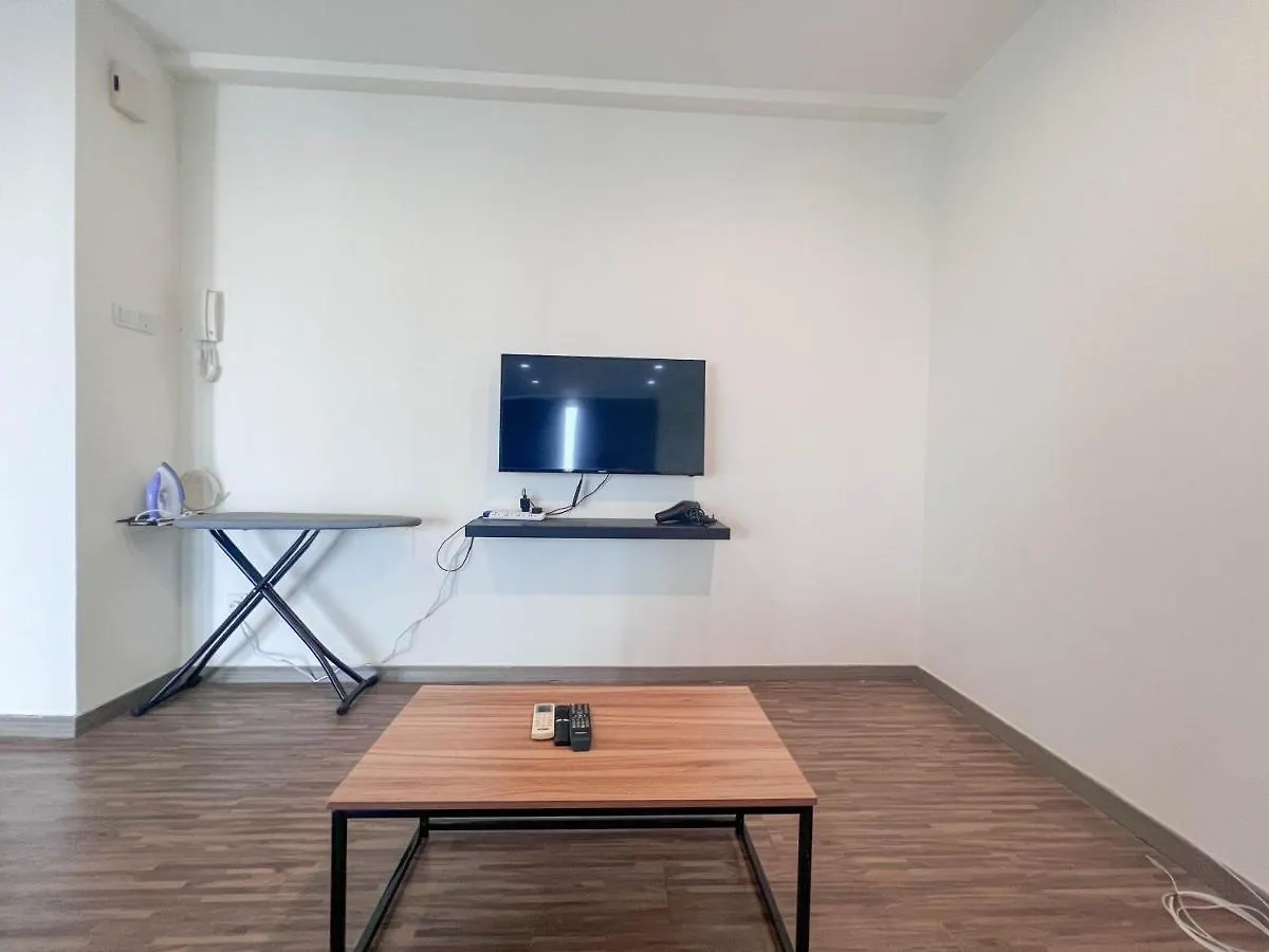 Setapak Central Studio Suites By Manhattan Group 吉隆坡 马来西亚