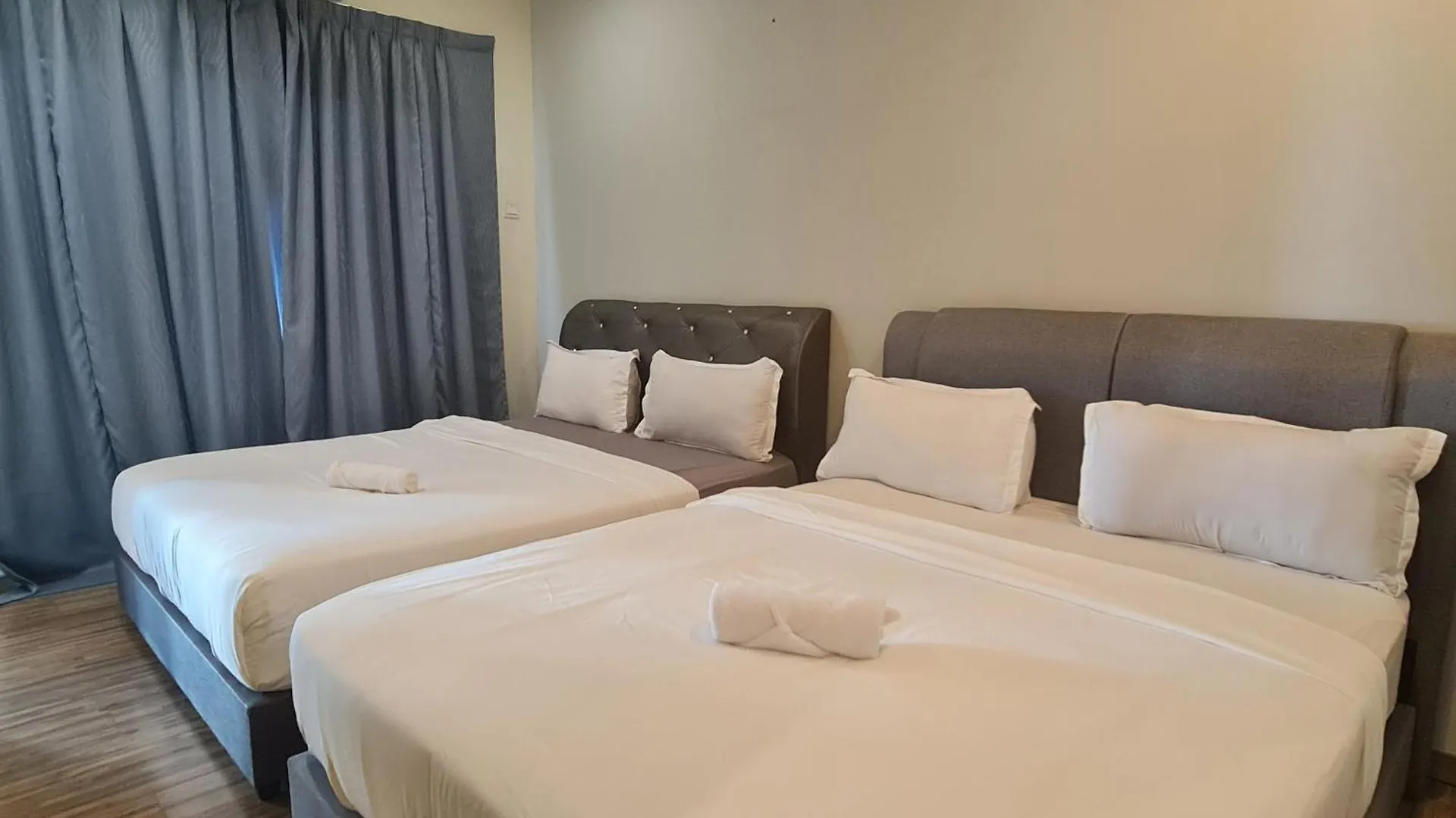 Setapak Central Studio Suites By Manhattan Group Kuala Lumpur Apartment