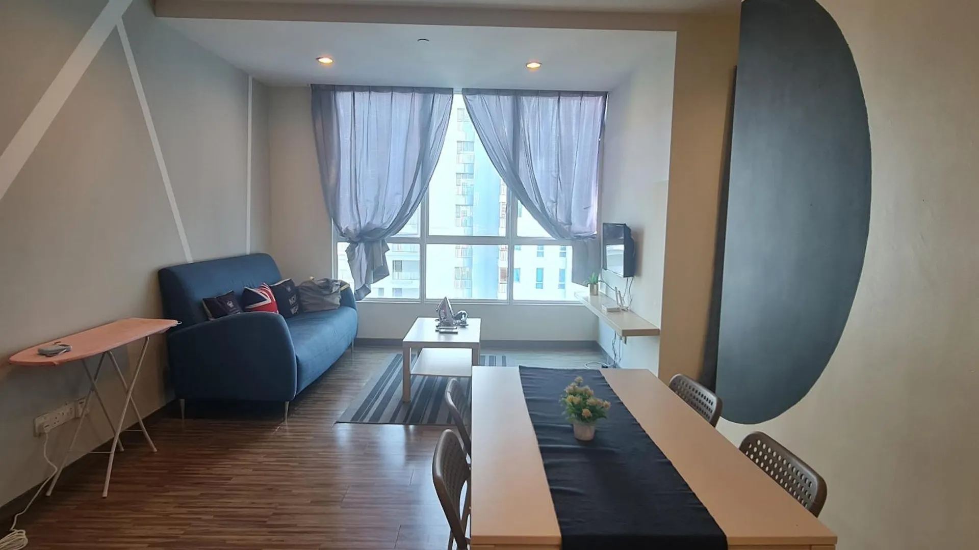 Setapak Central Studio Suites By Manhattan Group 吉隆坡 0*,