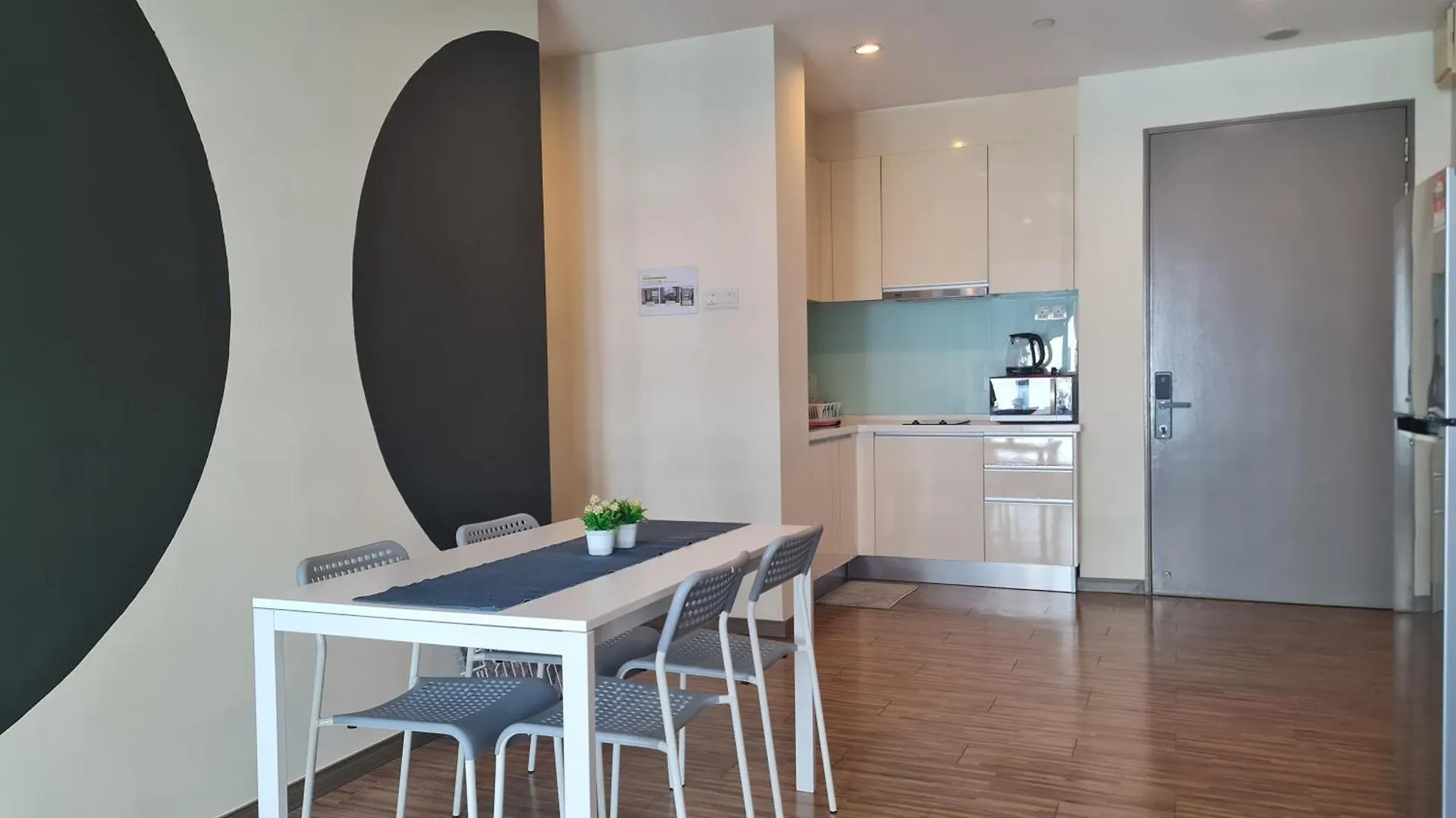 Setapak Central Studio Suites By Manhattan Group 吉隆坡