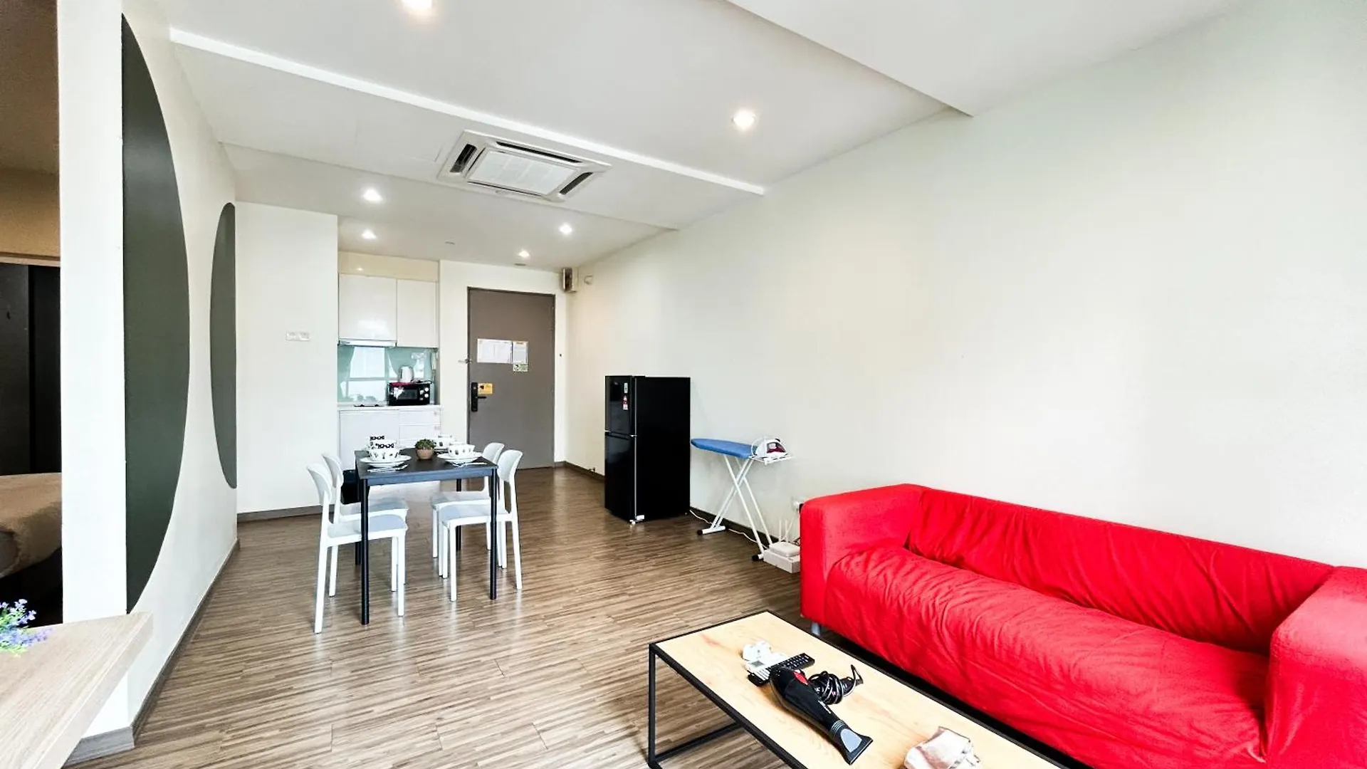 Setapak Central Studio Suites By Manhattan Group 吉隆坡