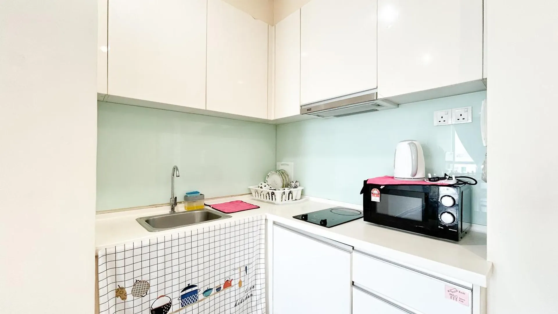 Setapak Central Studio Suites By Manhattan Group 吉隆坡