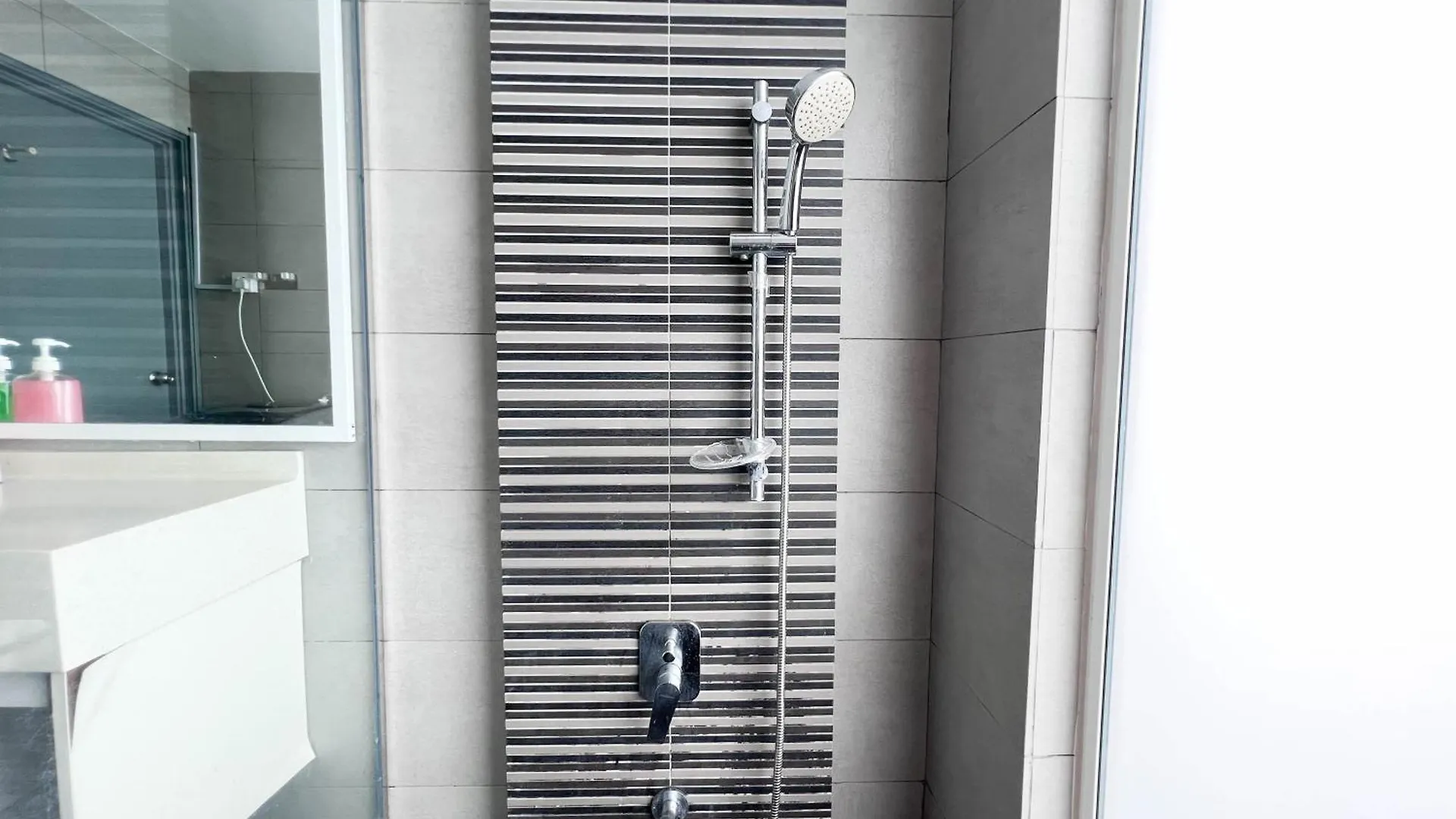 Apartment Setapak Central Studio Suites By Manhattan Group Kuala Lumpur